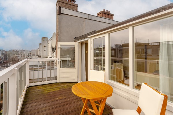 Medium property photo - Madurastraat 62-3, 1094 GR Amsterdam